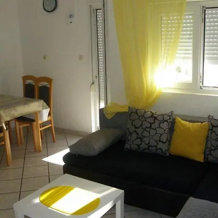 Gasthof Adriahouse Complex 80m From 4*