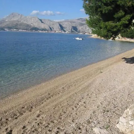 Adriahouse Complex 80m From Gasthof