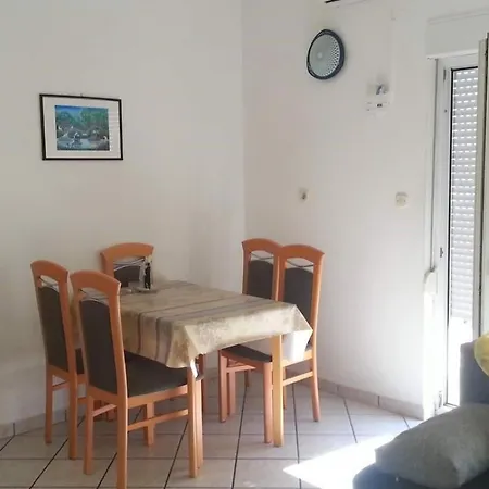 Adriahouse Complex 80m From