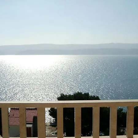 Gasthof Adriahouse Complex 80m From