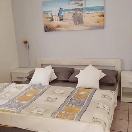 Gasthof Adriahouse Complex 80m From