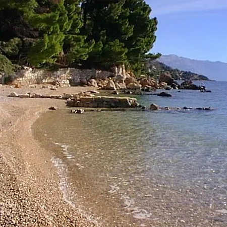 Adriahouse Complex 80m From 4*