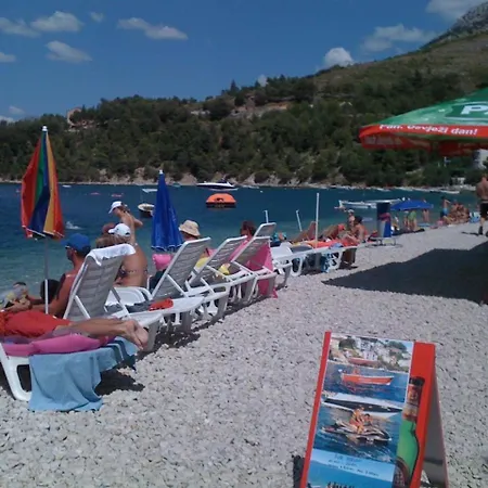 Adriahouse Complex 80m From 4* Stanici