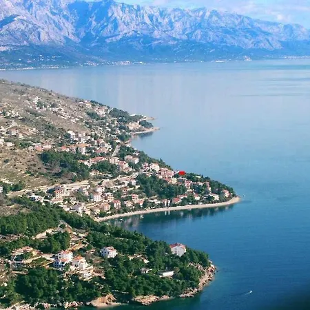 Adriahouse Complex 80m From