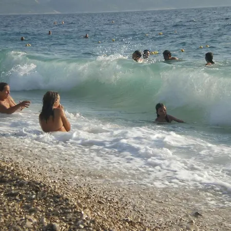 Adriahouse Complex 80m From Gasthof 4*