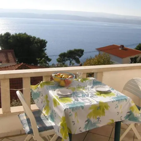 Adriahouse Complex 80m From Stanici