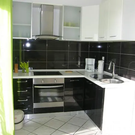 Adriahouse Complex 80m From