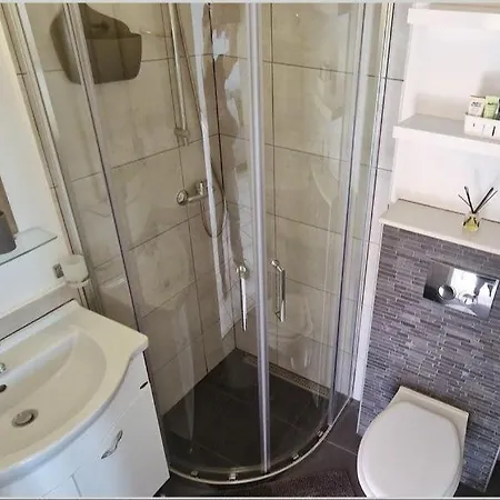 Adriahouse Complex 80m From 4*