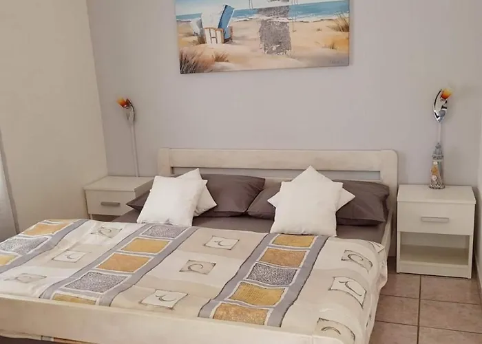 بيت ضيافة Adriahouse Complex 80m From
