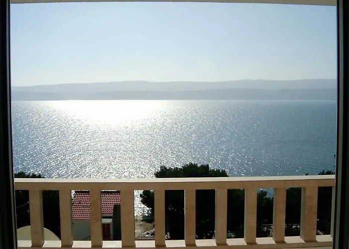 بيت ضيافة Adriahouse Complex 80m From 4*