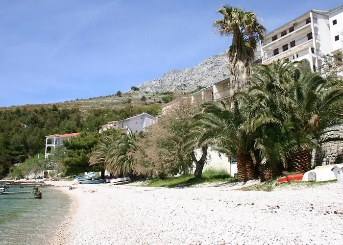 بيت ضيافة Adriahouse Complex 80m From Stanici