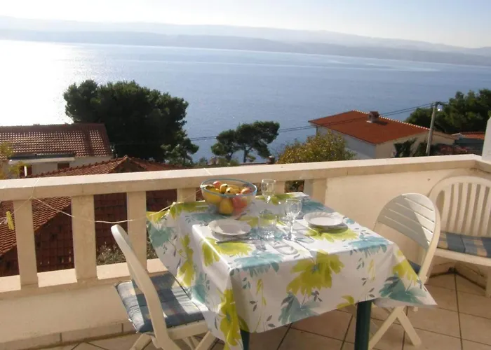 Adriahouse Complex 80m From Stanici