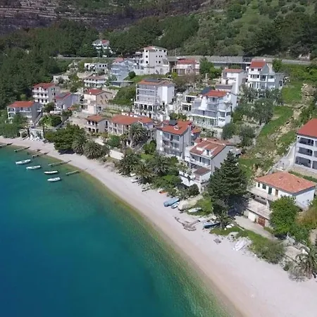 Adriahouse Complex 80m From Guest house *