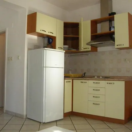 Adriahouse Complex 80m From 4*