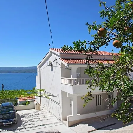 Guest house Adriahouse Complex 80m From Stanici