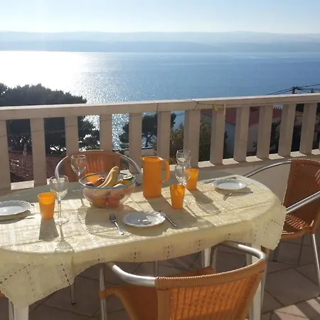 Adriahouse Complex 80m From Pensión Stanici