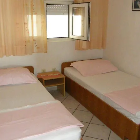Adriahouse Complex 80m From Guest house