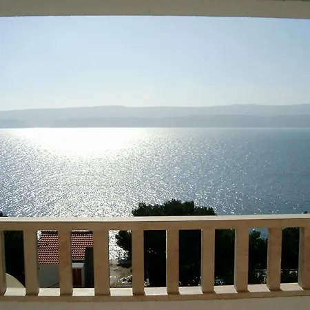 בית הארחה Adriahouse Complex 80m From 4*