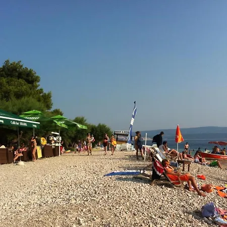Adriahouse Complex 80m From Guest house Stanici