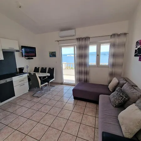 Adriahouse Complex 80m From