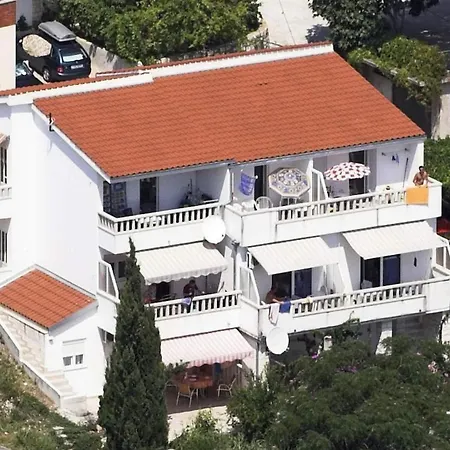 בית הארחה Adriahouse Complex 80m From 4*